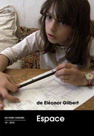 Espace, documentaire, Eléonor Gilbert