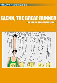Glenn the great runner