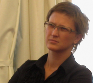 Jasmila Zbanic