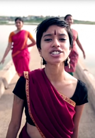 Kodaïkanal won’t documentaire, Inde