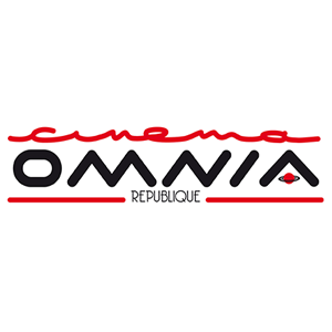 Cinéma Omnia République - Rouen