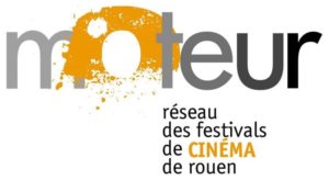 moteur-, réseau des festivals de cinéma de Rouen
