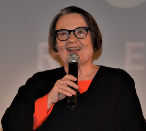 Agnieszka Holland