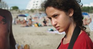 Belle gueule, un film de Emma Benestan