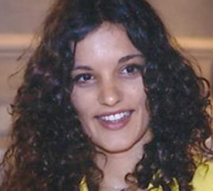 Emma Benestan