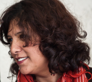 Kaouther Ben Hania