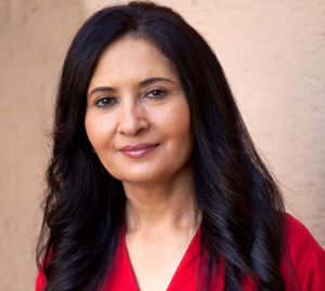Khadija Al-Salami