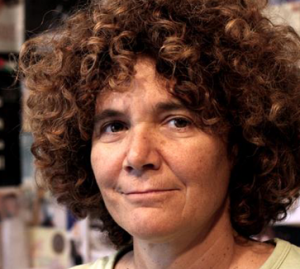 Carol Mansour