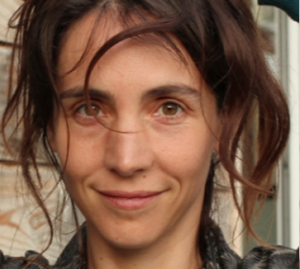 Eléonor Gilbert