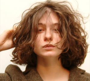 Ina Mihalache