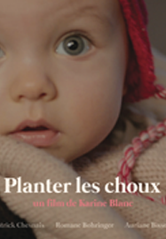 Planter les choux