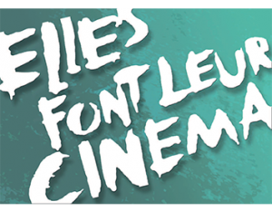 Elles Font Leur Cinema