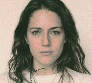 Alicia Mc Donald