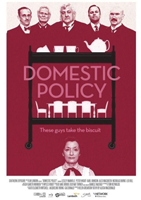 Domestic Policy