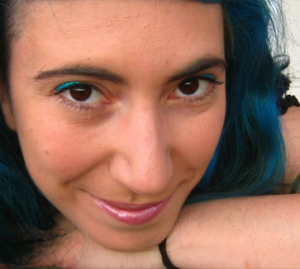 Magenta Baribeau