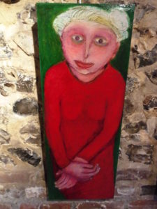 chantal prevost