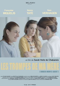 Les trompes de ma mère