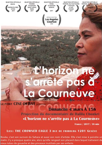 L’Horizon ne s’arrête pas à la Courneuve