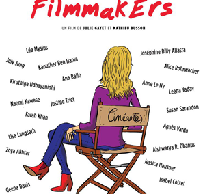 FilmmakErs