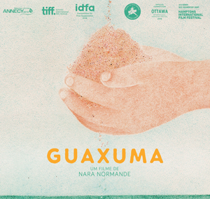 Guaxuma