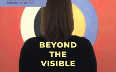 18 mars : beyond the visible