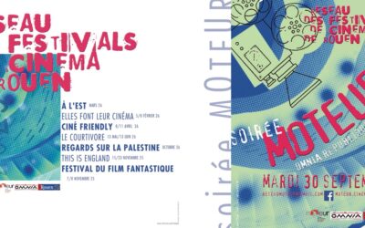 30 septembre – Soirée Moteur